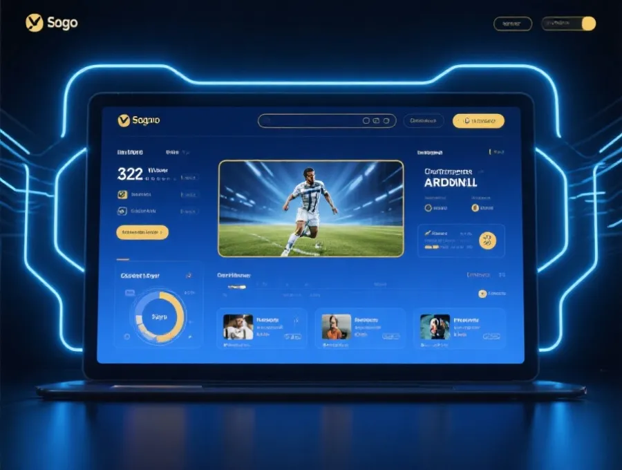 开云体育内容入口视觉示意