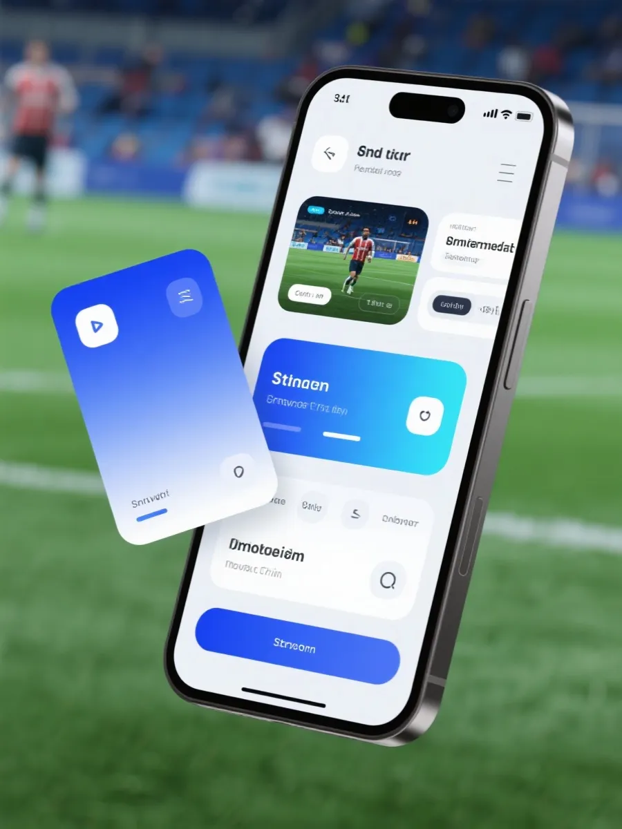 开云体育App界面展示