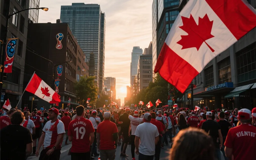 2026世界杯加拿大结果：从看台到热搜，一代球迷把比分写成国家记忆